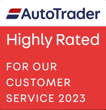 AutoTrader 2022